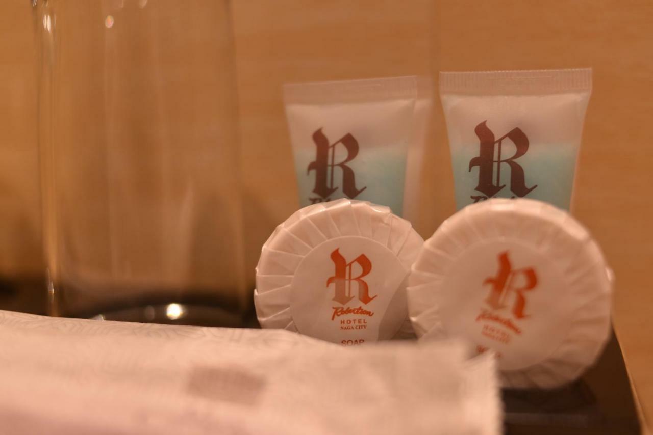 נגה Robertson Hotel מראה חיצוני תמונה
